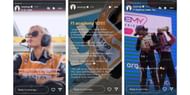 Source- Morgan Riddle's Instagram handle